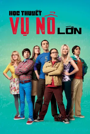 Học Thuyết Vụ Nổ Lớn