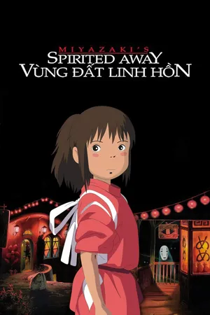 Vùng Đất Linh Hồn