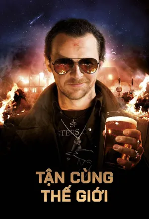 Tận Cùng Thế Giới