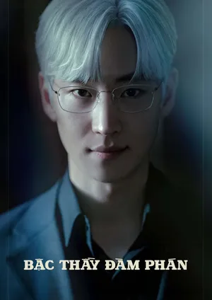 Bậc Thầy Đàm Phán