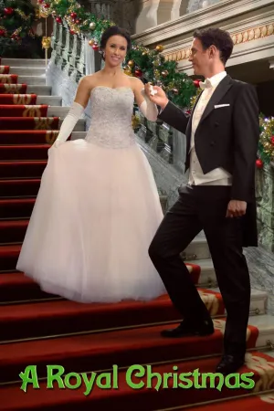 Giáng Sinh Hoàng Gia