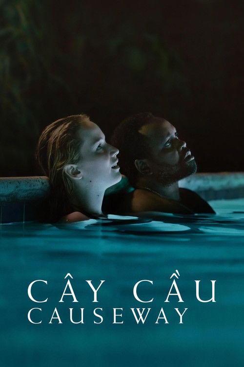 Cây Cầu - Causeway