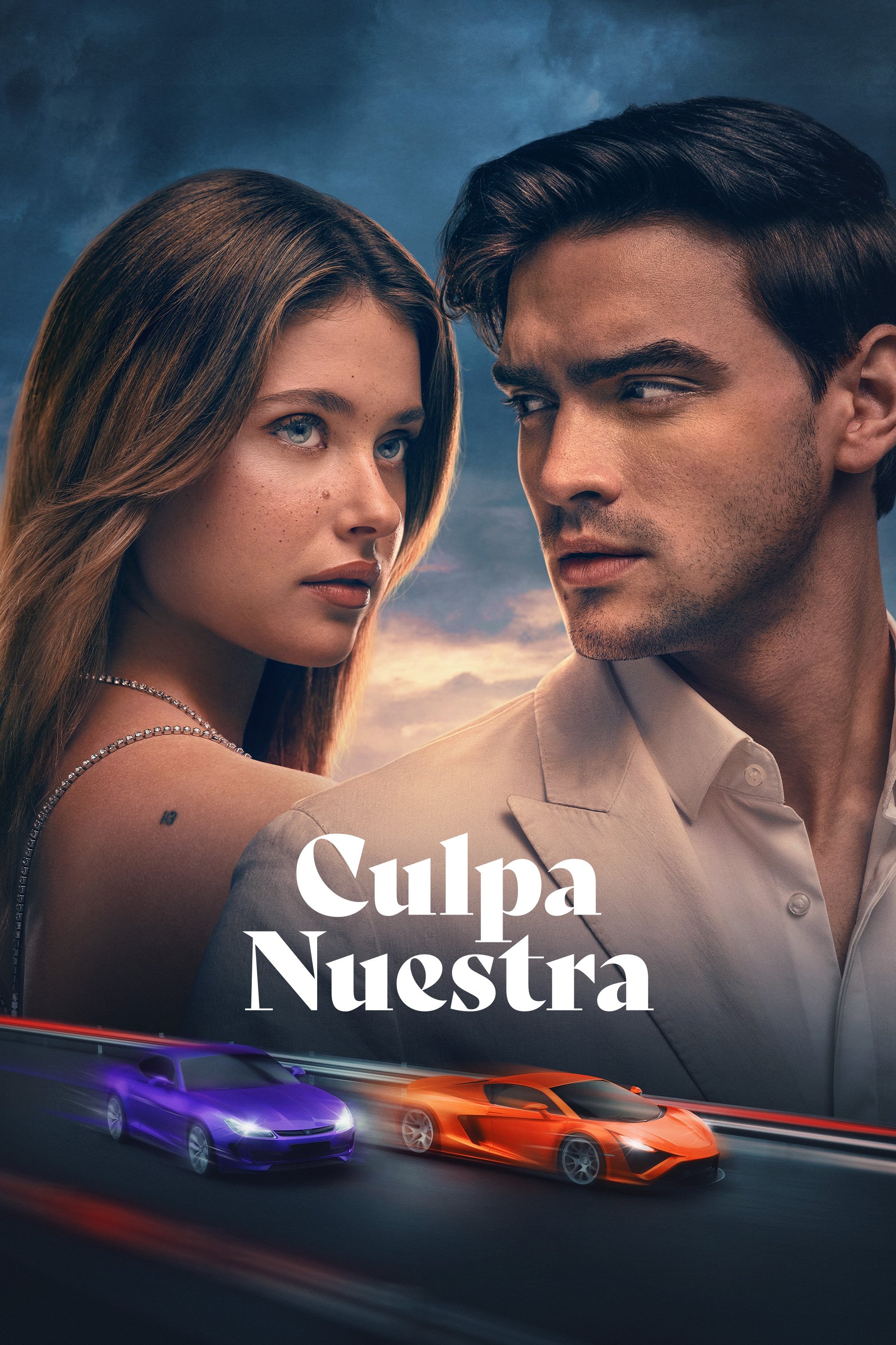 Lỗi Của Chúng Ta