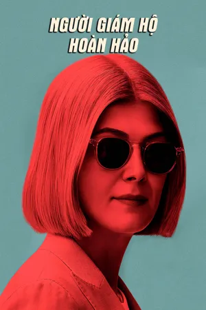Người Giám Hộ Hoàn Hảo