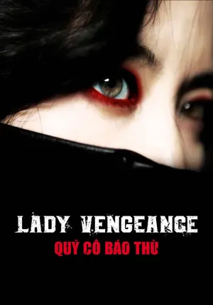 Người Đẹp Báo Thù