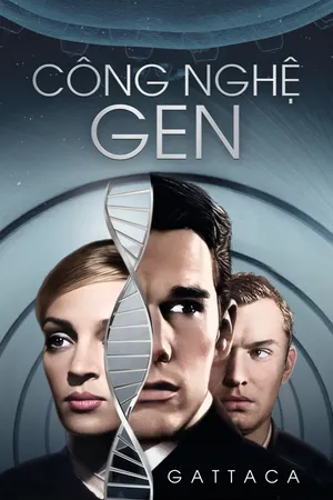 Công Nghệ Gen