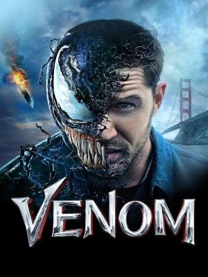 Quái Vật Venom