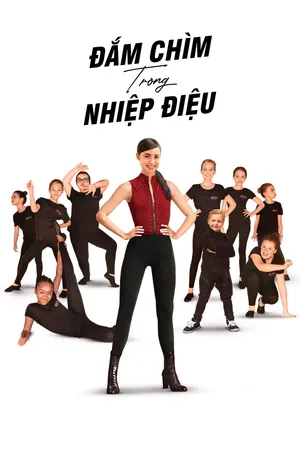 Đắm Chìm Trong Nhịp Điệu