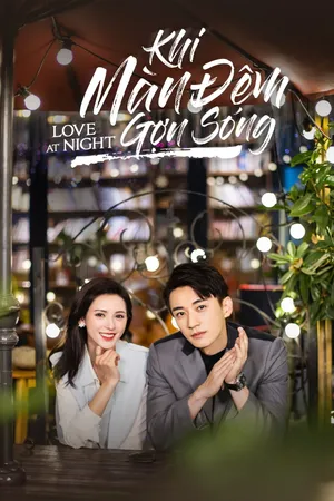 Khi Màn Đêm Gợn Sóng