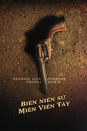 Biên Niên Sử Miền Viễn Tây