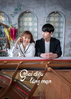 Giai Điệu Lãng Mạn