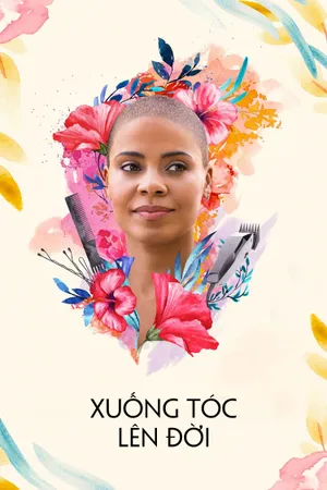 Xuống Tóc, Lên Đời