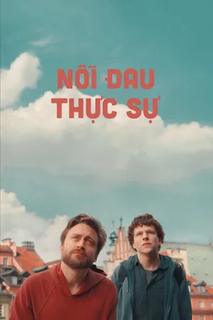 Nỗi Đau Thực Sự