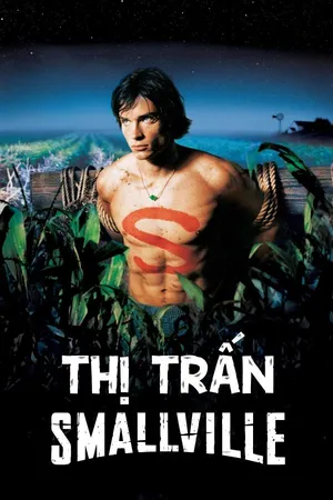Thị Trấn Smallville