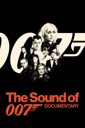The Sound of 007