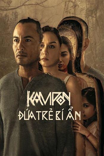 Kampon Đứa Trẻ Bí Ẩn