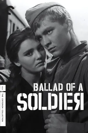 Bài Ca Người Lính