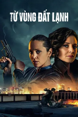 Từ Vùng Đất Lạnh