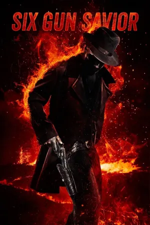 Tay Súng Huyền Thoại