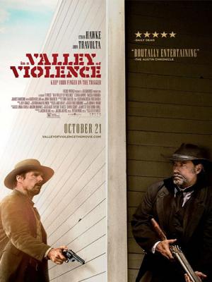 Thị Trấn Nhuốm Máu