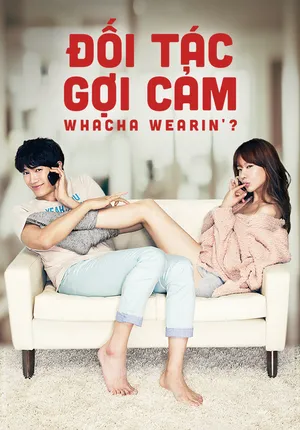 Đối Tác Gợi Cảm