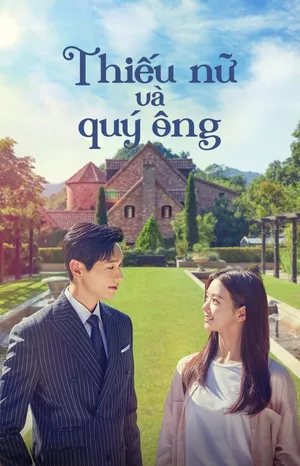 Thiếu Nữ và Quý Ông