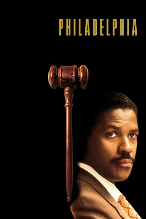 Chuyện Ở Philadelphia