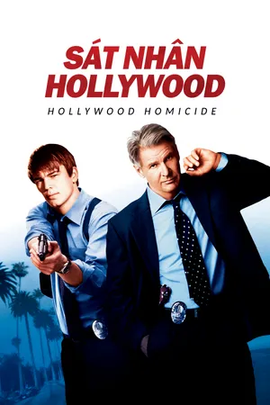 Sát Nhân Hollywood