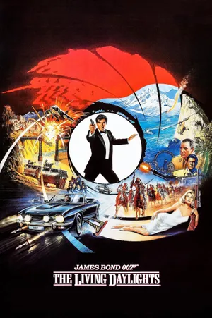 Điệp Viên 007: Ánh Sáng Chết Người