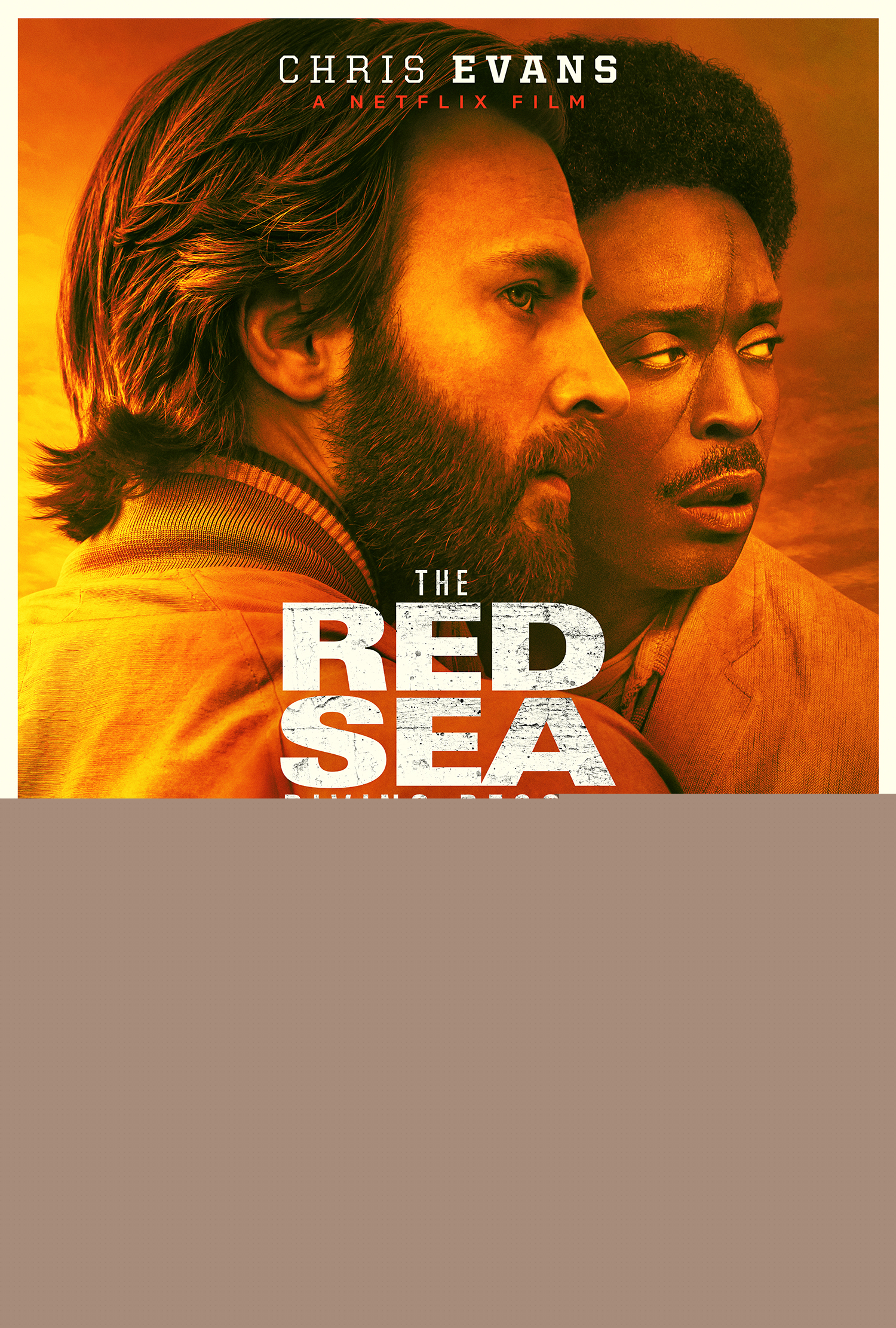 Khu Nghỉ Dưỡng Biển Đỏ