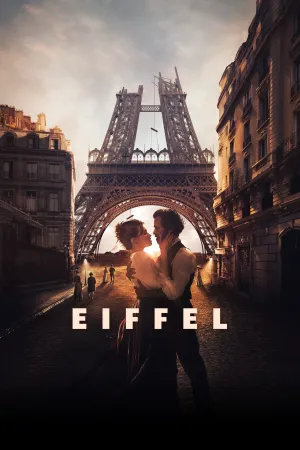 Kiến Trúc Sư Đại Tài Eiffel