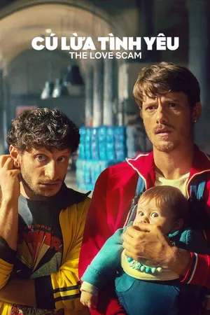 Cú Lừa Tình Yêu