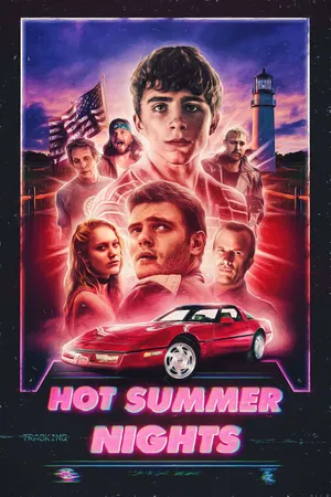 Những Đêm Hè Nóng Bỏng