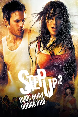 Vũ Điệu Đường Phố 2: Bước Nhảy Đường Phố