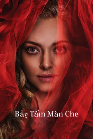 Bảy Tấm Màn Che