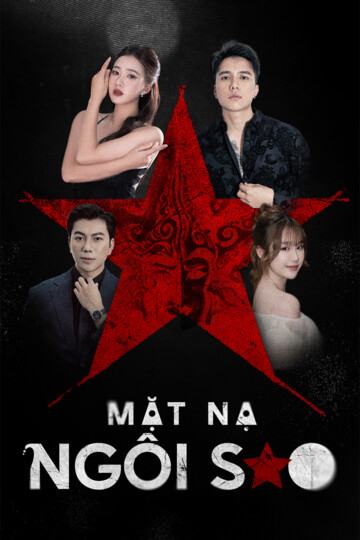 Mặt Nạ Ngôi Sao