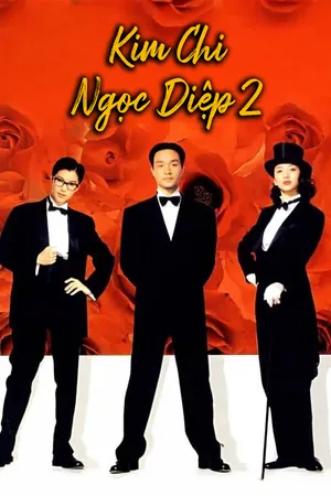 Kim Chi Ngọc Diệp 2