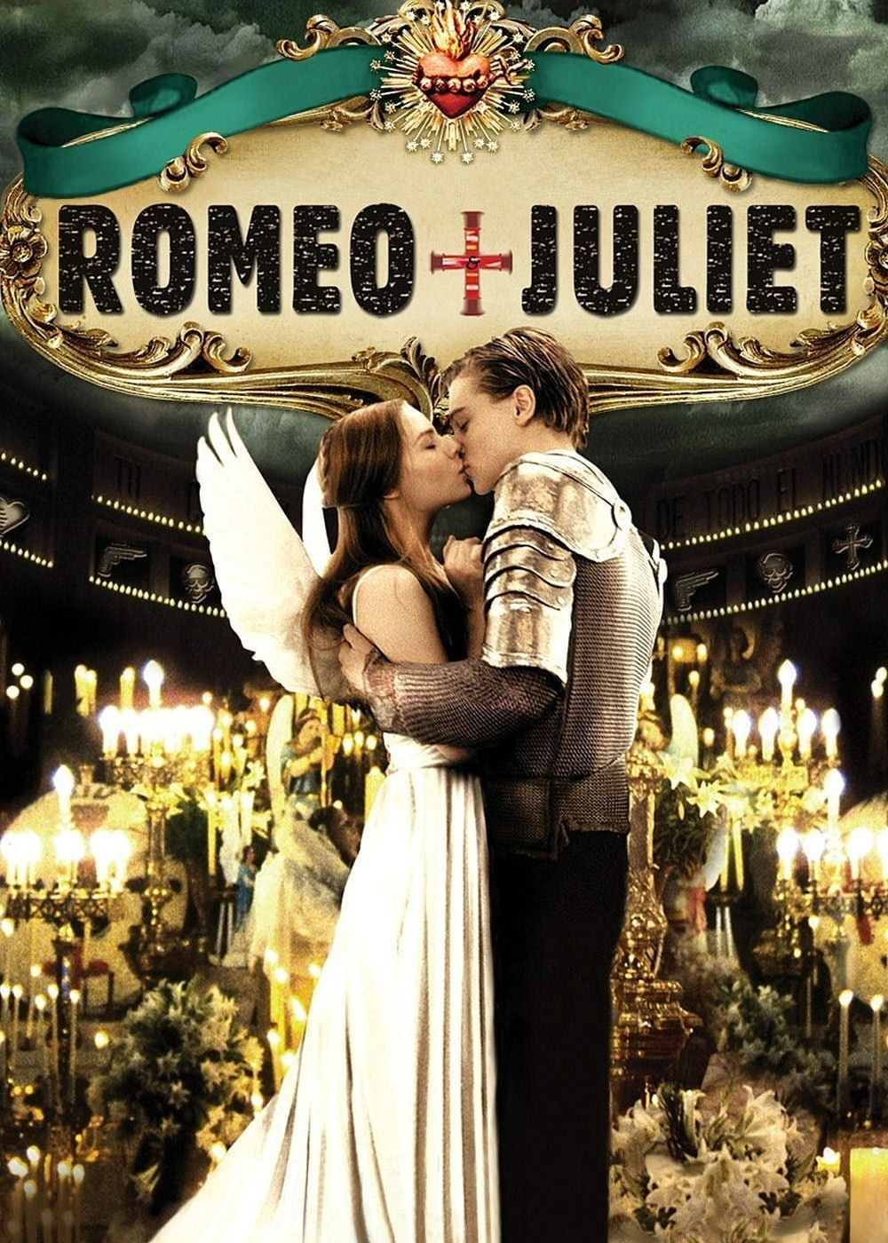 Romeo và Juliet