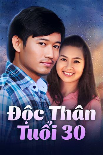Độc Thân Tuổi 30