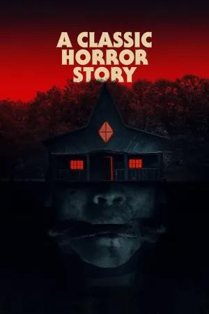 Chuyện kinh dị kinh điển