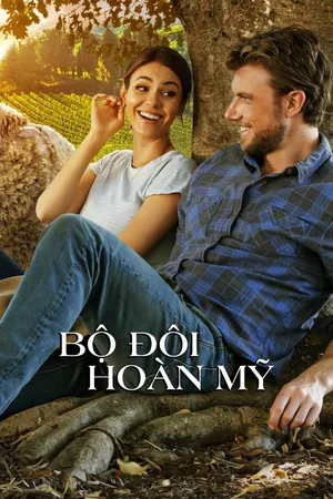 Bộ Đôi Hoàn Mỹ