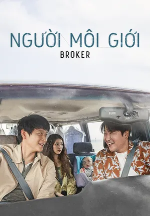 Người Môi Giới