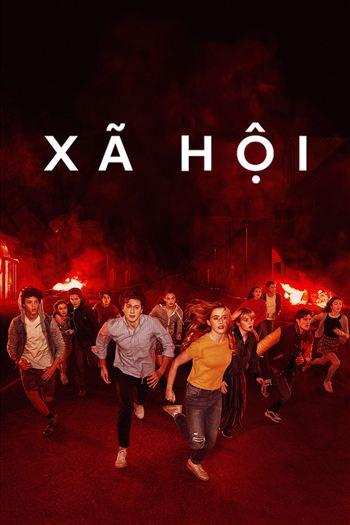 Xã Hội
