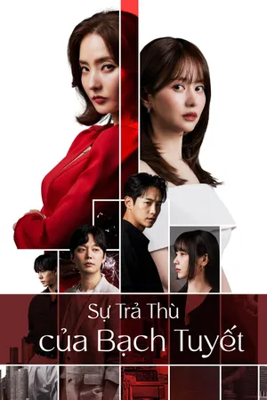 Sự Trả Thù của Bạch Tuyết