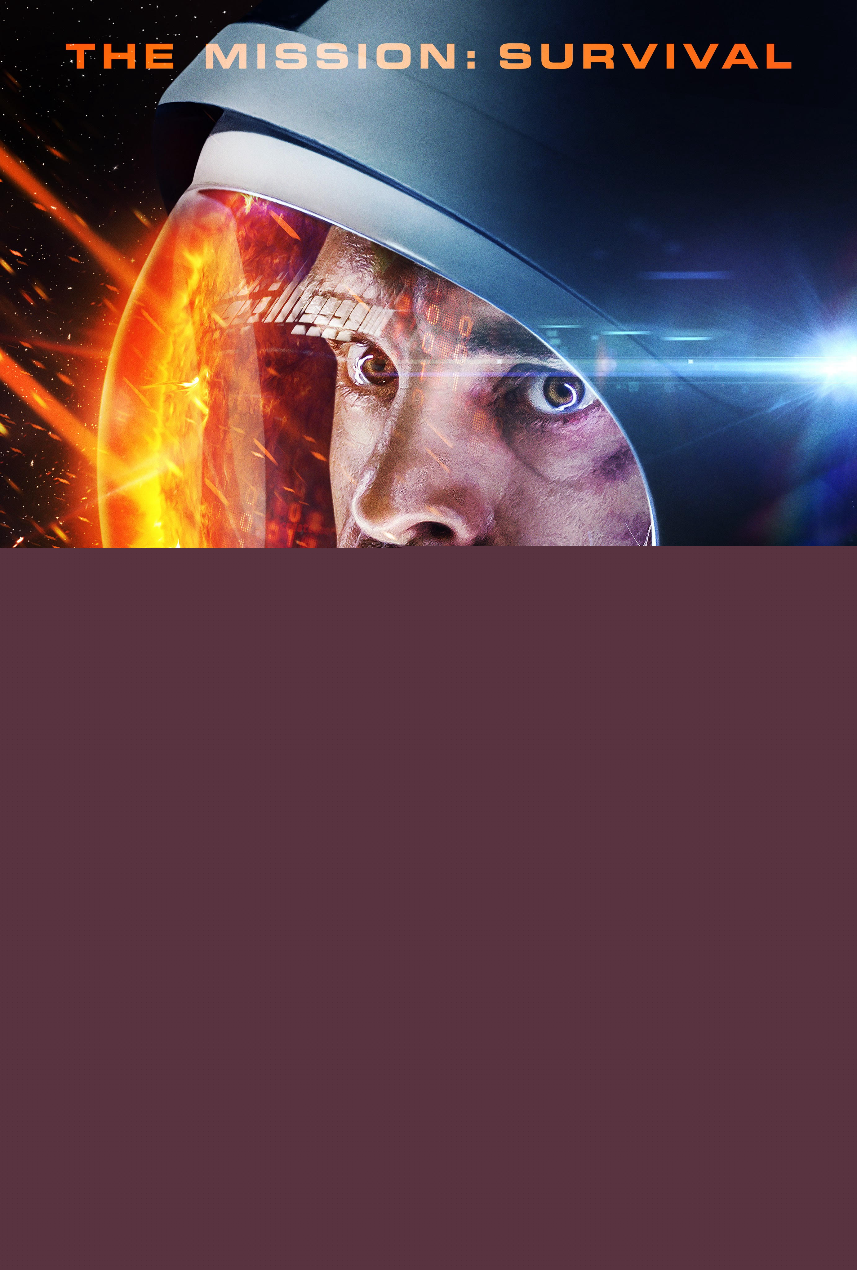 Trôi Dạt Ngoài Không Gian