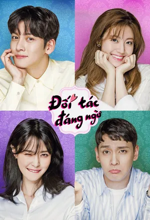 Đối Tác Đáng Ngờ