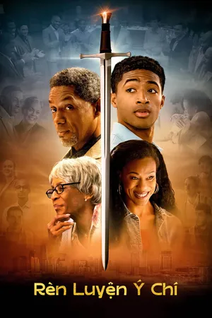 Rèn Luyện Ý Chí