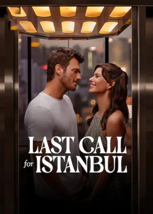 Cất cánh tới Istanbul