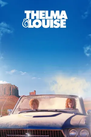 Thelma và Louise