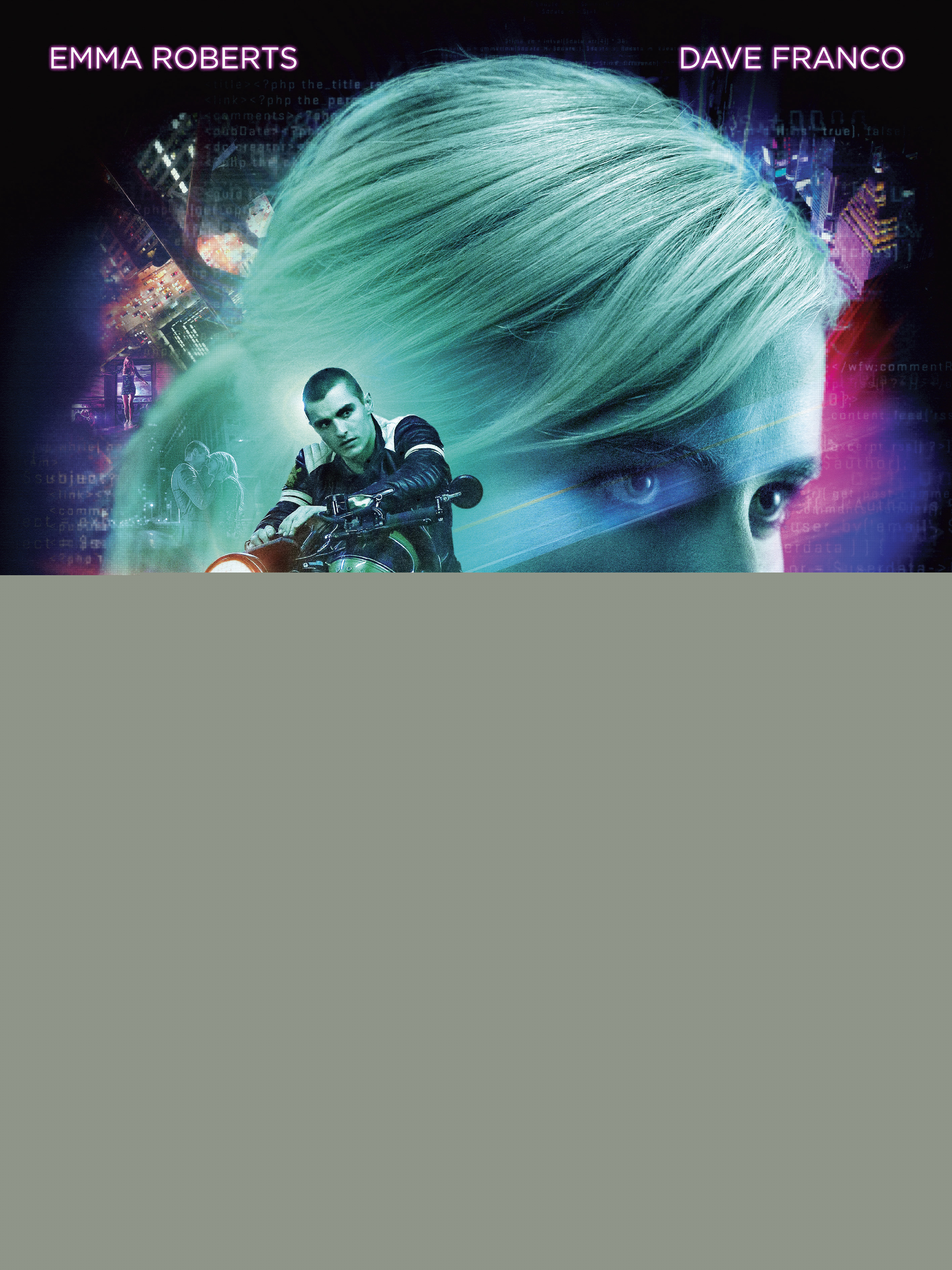 Trò Chơi Đoạt Mạng